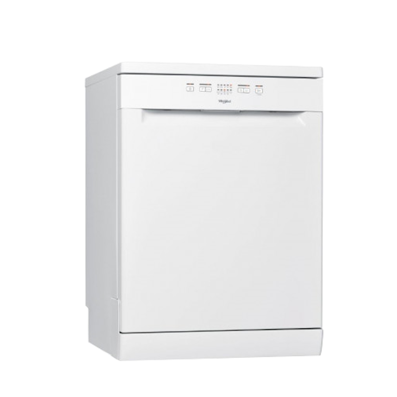 Посудомийна машина WHIRLPOOL (WFE 2B19) на 13 комплектів